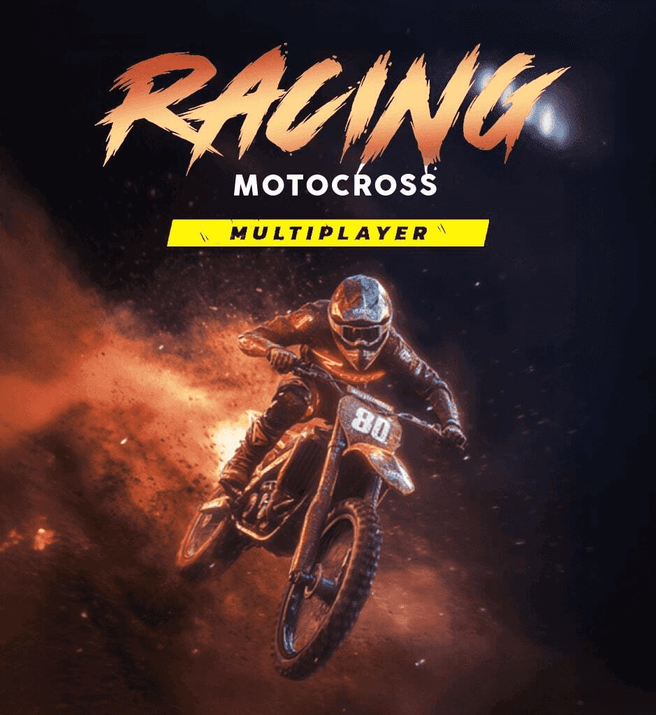 Racing Motocross