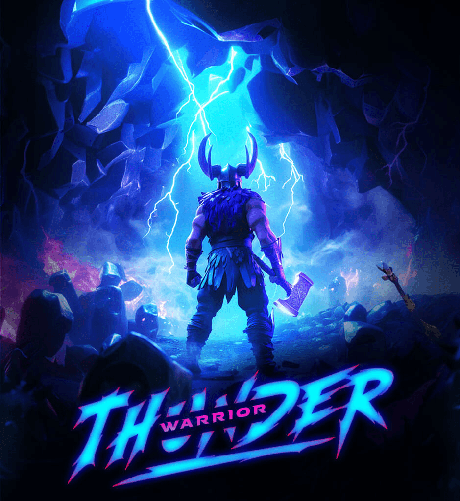 Thunder Warrior